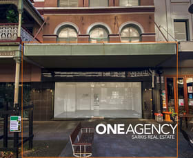 Shop & Retail commercial property leased at 18/200-212 Hunter Street Newcastle NSW 2300