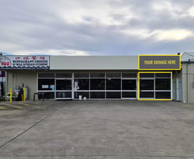 Offices commercial property leased at 32 Loganlea Road Waterford West QLD 4133