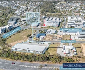 Showrooms / Bulky Goods commercial property for lease at 15 Adler Circuit Yarrabilba QLD 4207