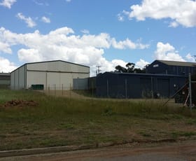 Factory, Warehouse & Industrial commercial property leased at 2 Strathmore Road Muswellbrook NSW 2333