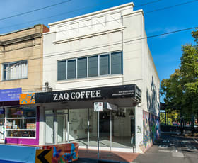 Shop & Retail commercial property leased at Ground Floor/18 Portman Street Oakleigh VIC 3166