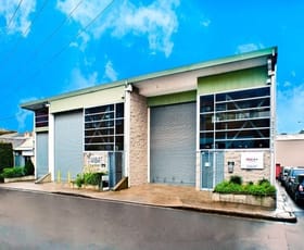 Factory, Warehouse & Industrial commercial property leased at 3/1 Gordon Street Camperdown NSW 2050