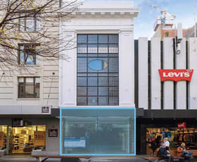 Shop & Retail commercial property leased at 74 Rundle Mall Adelaide SA 5000