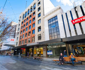 Shop & Retail commercial property leased at 74 Rundle Mall Adelaide SA 5000