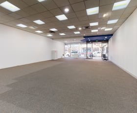 Shop & Retail commercial property leased at 318 Wyndham Street Shepparton VIC 3630
