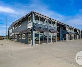 Offices commercial property for lease at 2/6 Lockyer Place Wagga Wagga NSW 2650