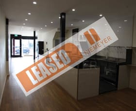 Medical / Consulting commercial property leased at Shop 428/428 Parramatta Road Petersham NSW 2049