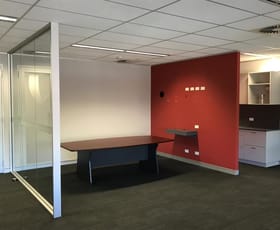 Offices commercial property leased at Level 1 Unit 127A/24 Lonsdale Street Braddon ACT 2612