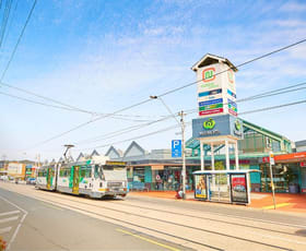 Shop & Retail commercial property leased at Shop 3/383 Keilor Road Essendon VIC 3040
