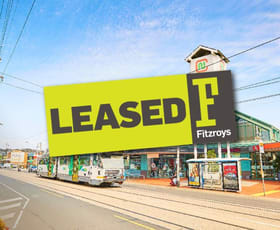 Shop & Retail commercial property leased at Shop 3/383 Keilor Road Essendon VIC 3040