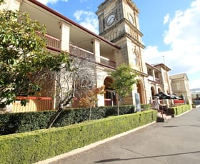 Offices commercial property leased at 6/138-140 Margaret Street Toowoomba City QLD 4350