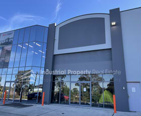 Serviced Offices commercial property leased at Wetherill Park NSW 2164