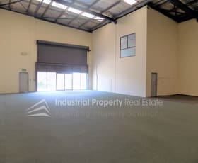 Serviced Offices commercial property leased at Wetherill Park NSW 2164