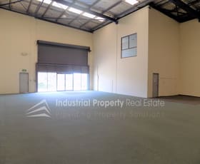 Factory, Warehouse & Industrial commercial property leased at Wetherill Park NSW 2164