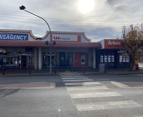 Offices commercial property leased at 138 Main Street Bacchus Marsh VIC 3340