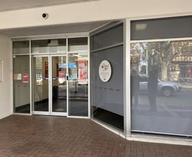 Offices commercial property leased at 138 Main Street Bacchus Marsh VIC 3340
