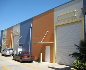 Factory, Warehouse & Industrial commercial property leased at Peakhurst NSW 2210
