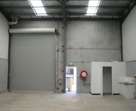 Factory, Warehouse & Industrial commercial property leased at Peakhurst NSW 2210