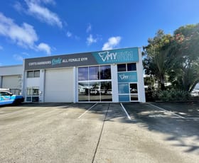 Showrooms / Bulky Goods commercial property leased at 22&23/25-27 Hurley Drive Coffs Harbour NSW 2450