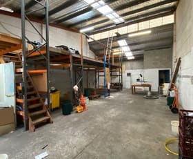 Factory, Warehouse & Industrial commercial property leased at Manly Vale NSW 2093