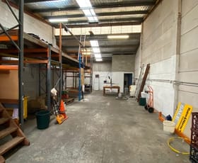 Factory, Warehouse & Industrial commercial property leased at Manly Vale NSW 2093