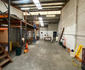 Factory, Warehouse & Industrial commercial property leased at Manly Vale NSW 2093