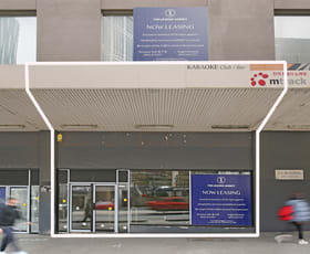 Showrooms / Bulky Goods commercial property leased at Shop 2 & Shop 7 La Trobe Street Melbourne VIC 3000