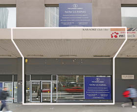 Shop & Retail commercial property leased at Shop 2 & Shop 7 La Trobe Street Melbourne VIC 3000