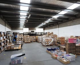 Factory, Warehouse & Industrial commercial property leased at 7 Nicholls Court Mordialloc VIC 3195