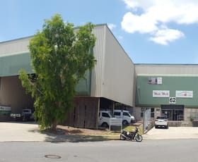 Factory, Warehouse & Industrial commercial property for lease at 1A/62 Didsbury Street East Brisbane QLD 4169