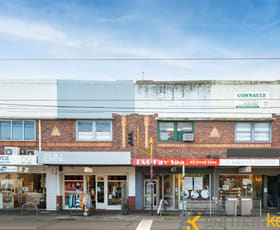 Shop & Retail commercial property leased at Ground Floor/407 Whitehorse Road Balwyn VIC 3103