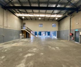 Showrooms / Bulky Goods commercial property leased at Unit 11/5 Merryvale Road Minto NSW 2566