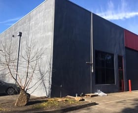 Factory, Warehouse & Industrial commercial property leased at 11 Clarice Road Box Hill VIC 3128