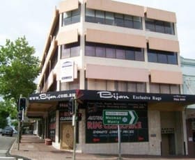 Offices commercial property leased at 12-14 Falcon Street Crows Nest NSW 2065