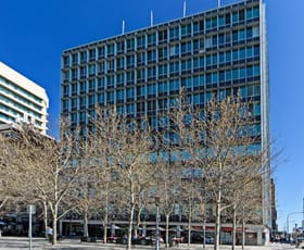 Offices commercial property leased at Office 3, Level 4, 185 Victoria Square Adelaide SA 5000