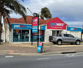 Shop & Retail commercial property leased at 248 Brighton Road Somerton Park SA 5044