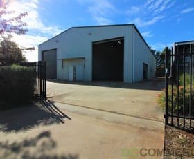Showrooms / Bulky Goods commercial property leased at 2/19 Croft Crescent Harristown QLD 4350