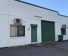 Factory, Warehouse & Industrial commercial property leased at 2/13 Marlow Road Berrimah NT 0828