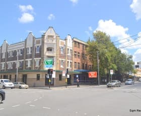 Showrooms / Bulky Goods commercial property for lease at Level 3 Suite 4/44-54 Botany Rd Alexandria NSW 2015