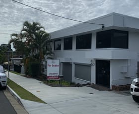 Offices commercial property leased at 50 Ward Street Southport QLD 4215