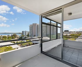 Offices commercial property leased at Suite 18/2-4 Ocean Street Maroochydore QLD 4558