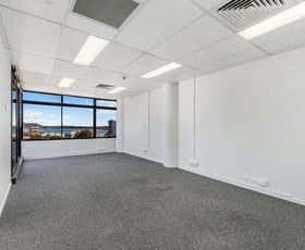 Offices commercial property leased at Suite 18/2-4 Ocean Street Maroochydore QLD 4558