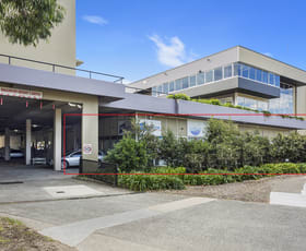 Factory, Warehouse & Industrial commercial property leased at 21/9 Powells Road Brookvale NSW 2100