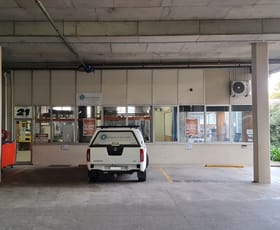 Factory, Warehouse & Industrial commercial property leased at 21/9 Powells Road Brookvale NSW 2100