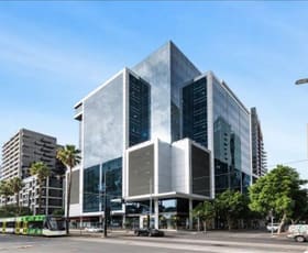 Offices commercial property leased at 15.09-11/401 Docklands Drive Docklands VIC 3008