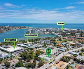 Offices commercial property for lease at 1/12 Sutton Street Mandurah WA 6210