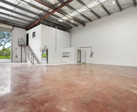 Factory, Warehouse & Industrial commercial property for lease at 2/1 Elayne Street Underwood QLD 4119