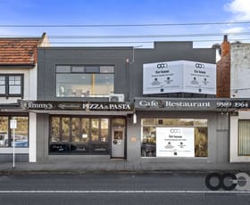 Shop & Retail commercial property leased at 468-469 Beach Road Road Beaumaris VIC 3193