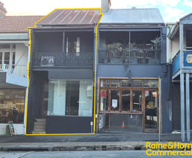 Shop & Retail commercial property leased at 155 Norton Street Leichhardt NSW 2040