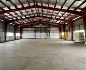 Factory, Warehouse & Industrial commercial property leased at 2/15 Graffin Crescent Winnellie NT 0820